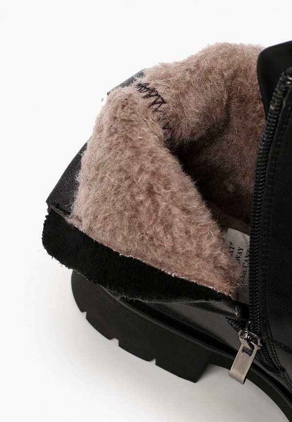 Tervolina Ботинки - Exclusive online - фото 6