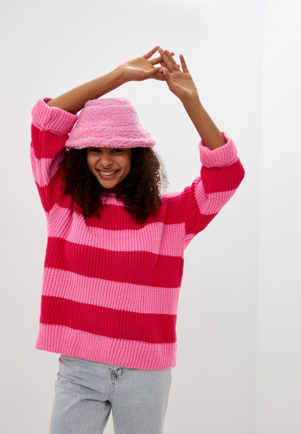 Feelz Джемпер - Stripe - фото 1