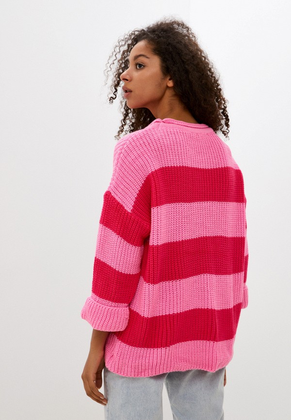 Feelz Джемпер - Stripe - фото 3