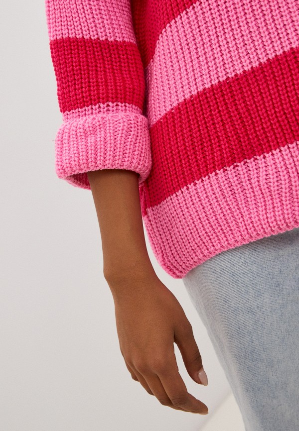 Feelz Джемпер - Stripe - фото 4