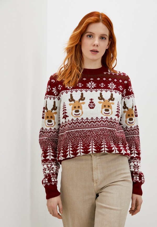 Colin's Джемпер - фото 1