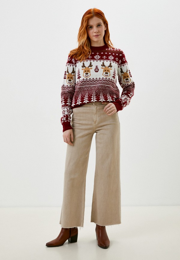 Colin's Джемпер - фото 2