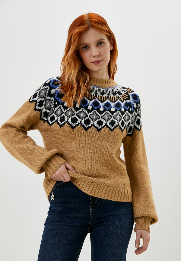 Colin's Джемпер - фото 1