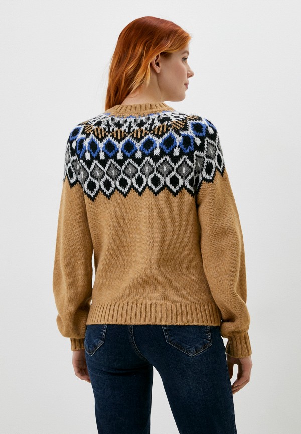 Colin's Джемпер - фото 3