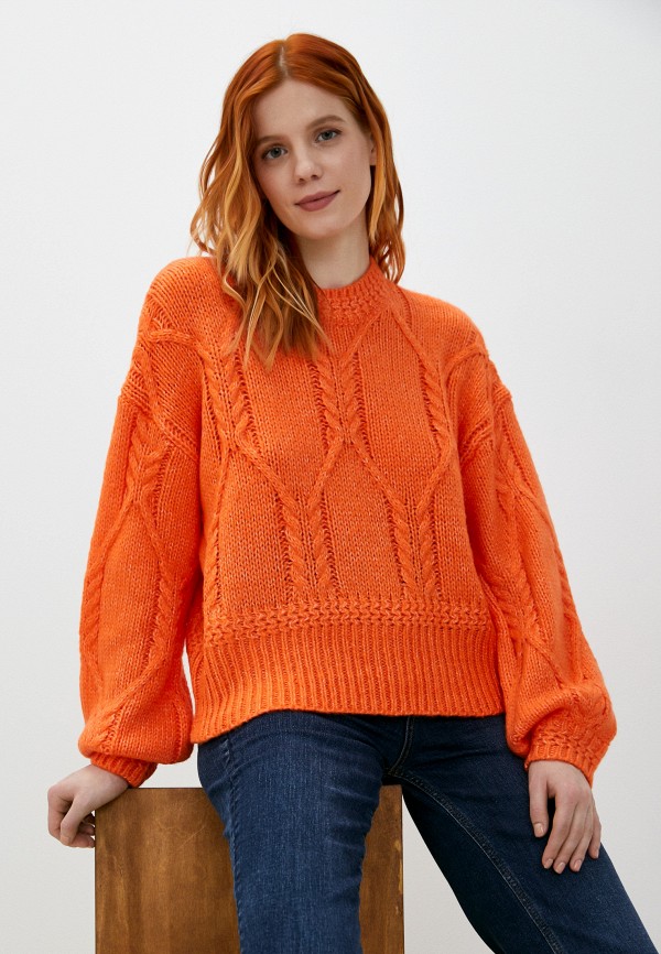 Colin's Джемпер - фото 1