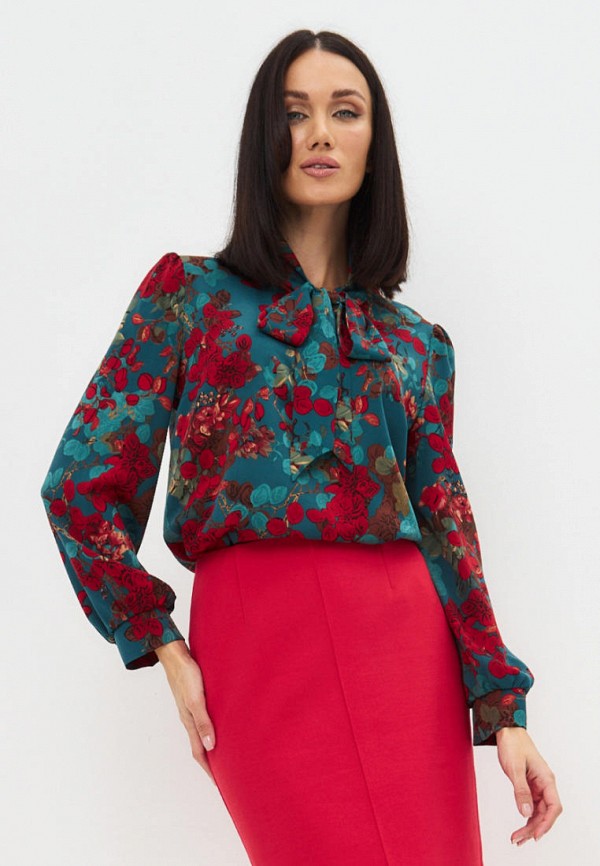 Settimo Senso Блуза - фото 1