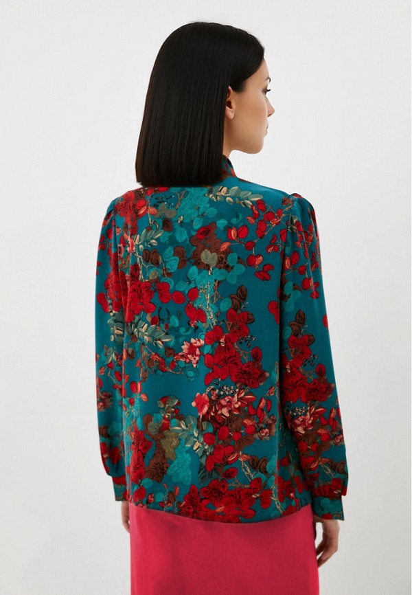 Settimo Senso Блуза - фото 3