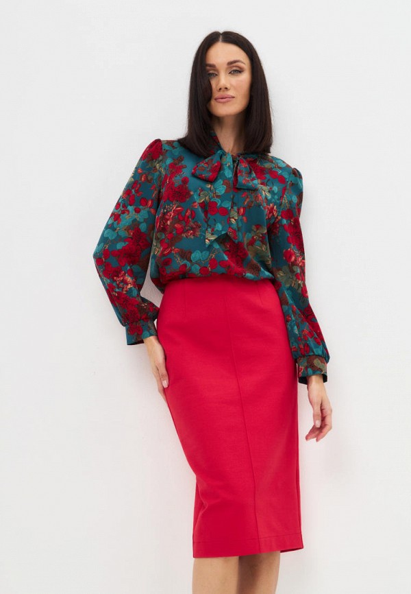 Settimo Senso Блуза - фото 5