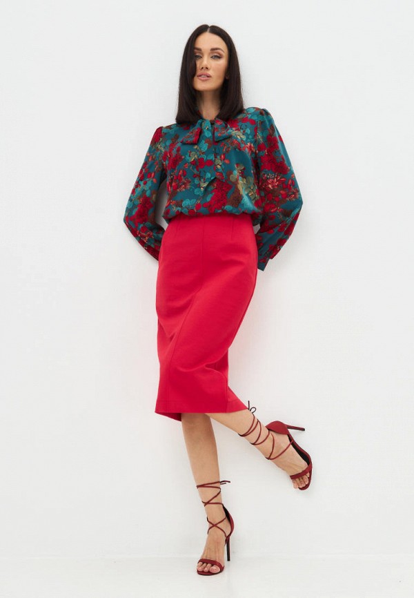 Settimo Senso Блуза - фото 6