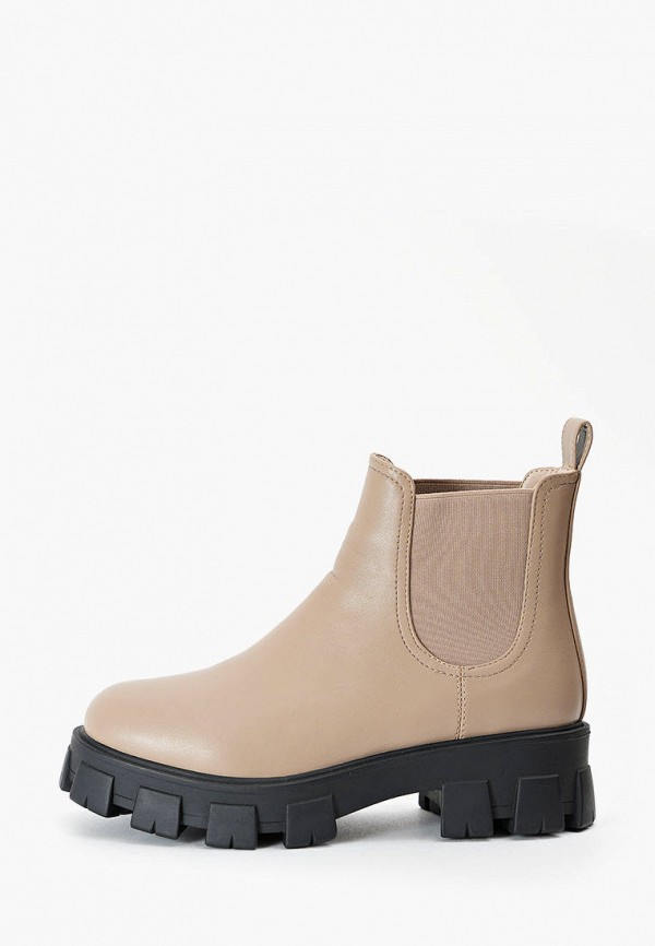 Vitacci Ботинки - фото 1