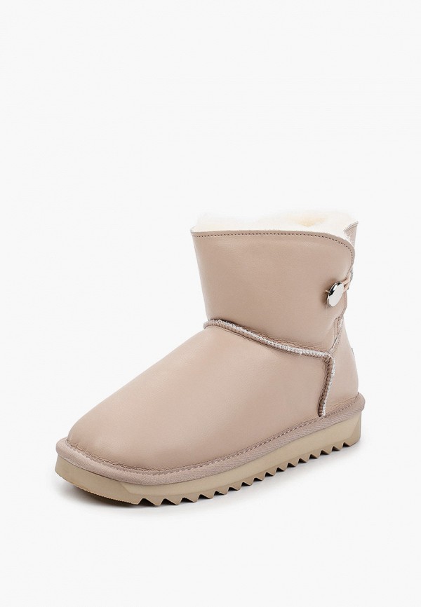 Tervolina Полусапоги - Exclusive online - фото 2