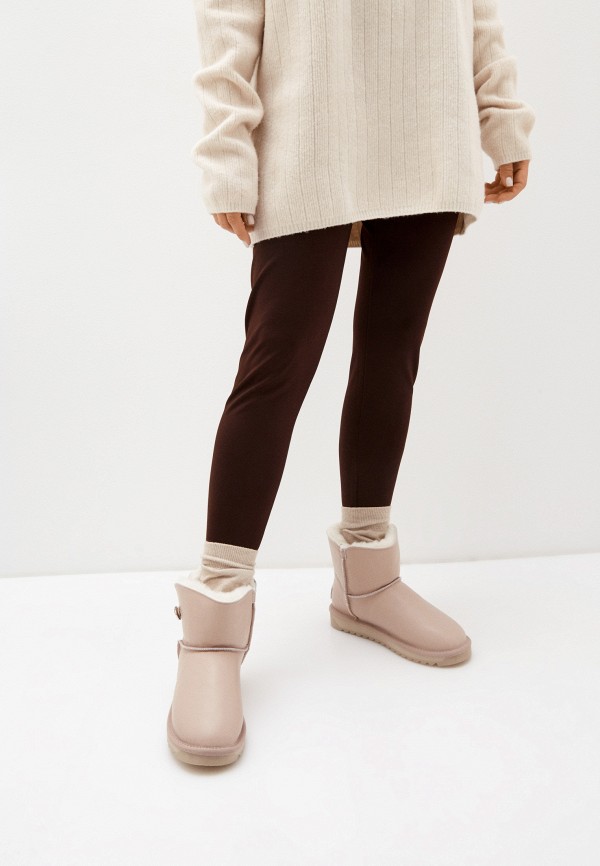 Tervolina Полусапоги - Exclusive online - фото 6