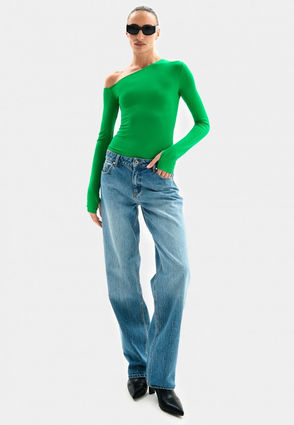 Top Top Боди - фото 2