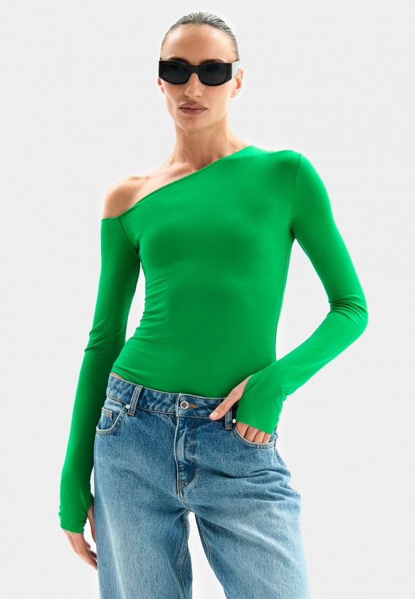 Top Top Боди - фото 1