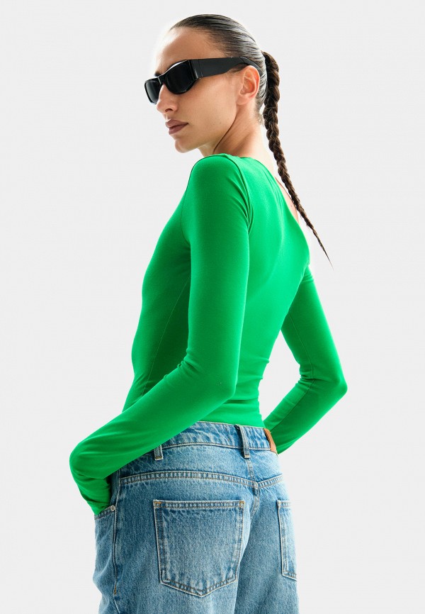 Top Top Боди - фото 4