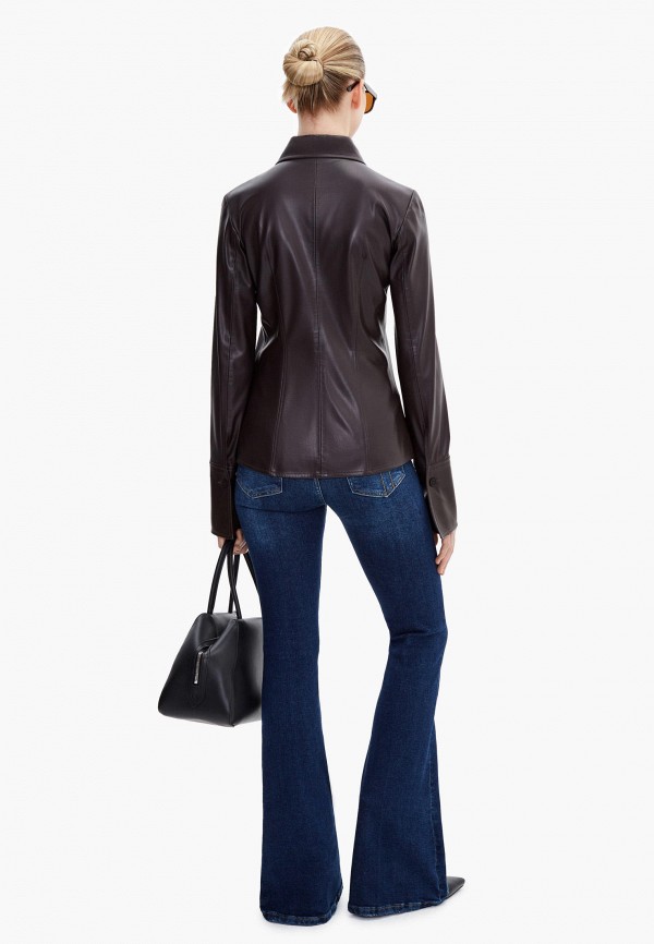 Top Top Рубашка - фото 4