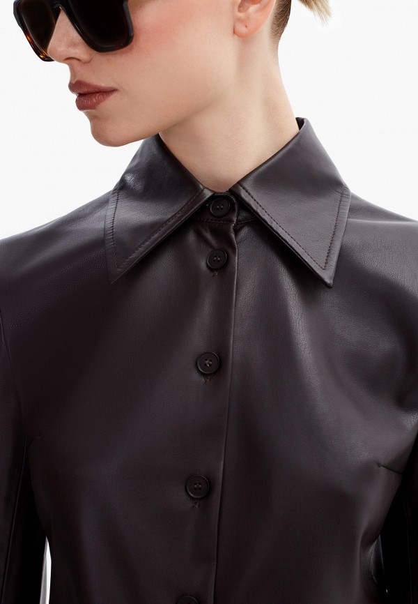 Top Top Рубашка - фото 5