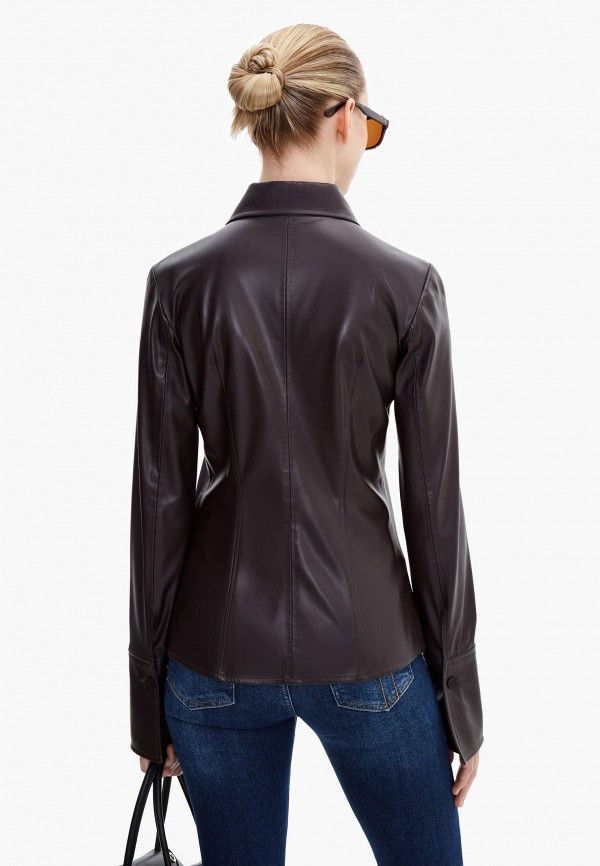 Top Top Рубашка - фото 3