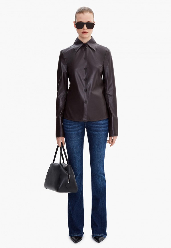 Top Top Рубашка - фото 2