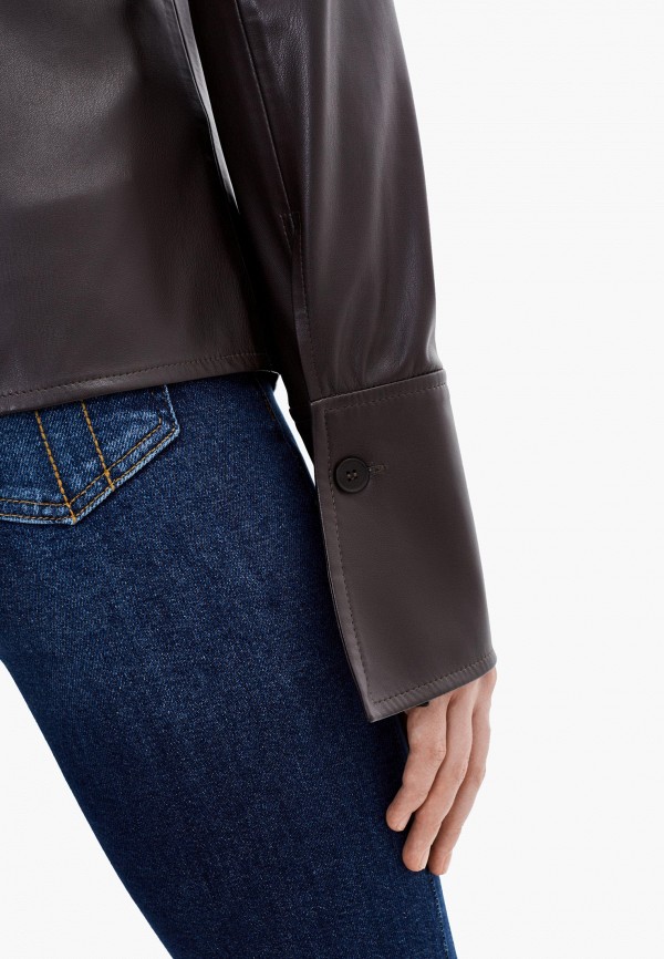 Top Top Рубашка - фото 6