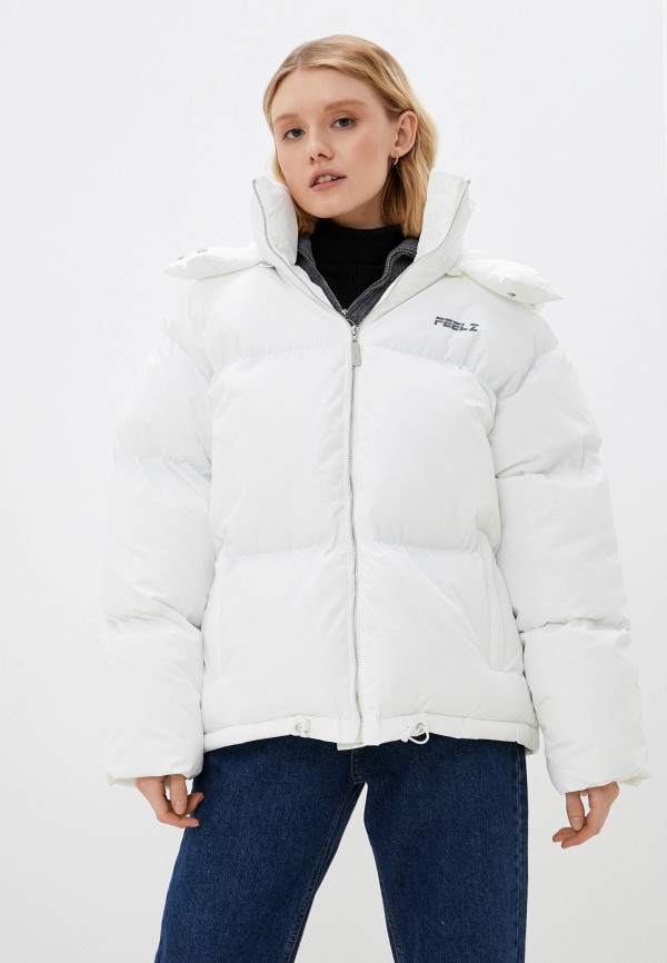 Feelz Пуховик - Ripster - фото 1