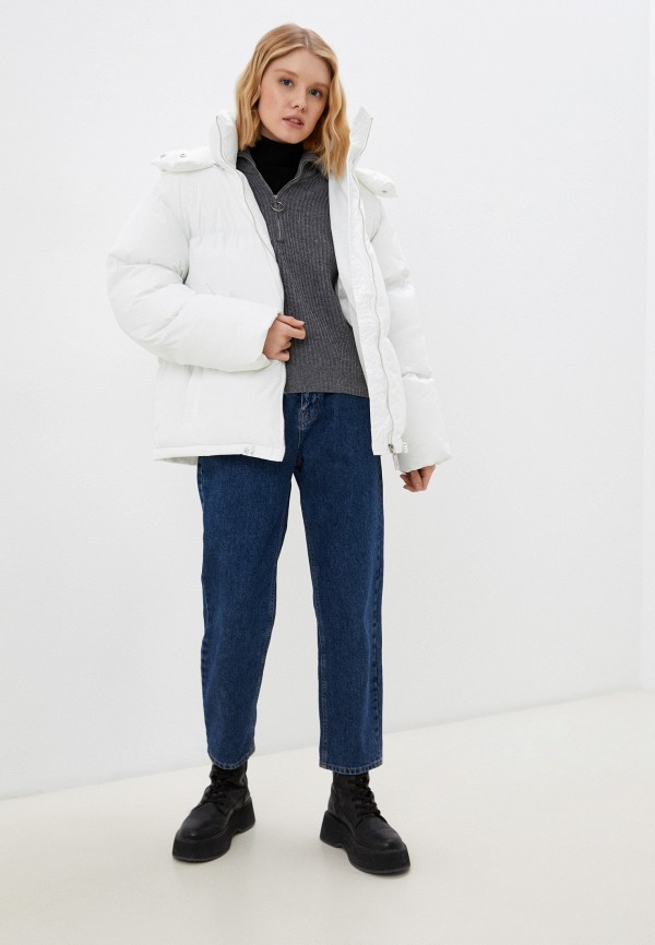 Feelz Пуховик - Ripster - фото 2