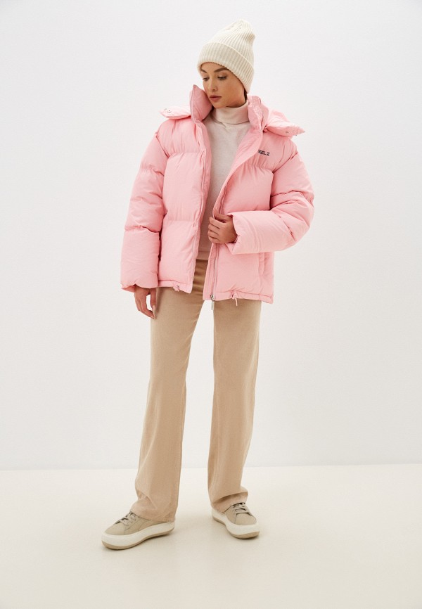 Feelz Куртка утепленная - Ripster - фото 2