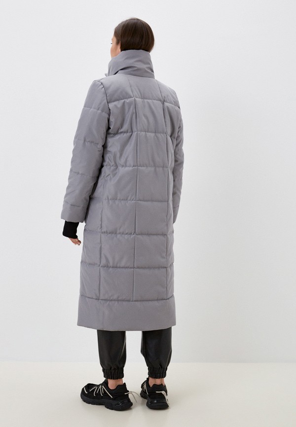 Malaeva Пуховик - фото 3