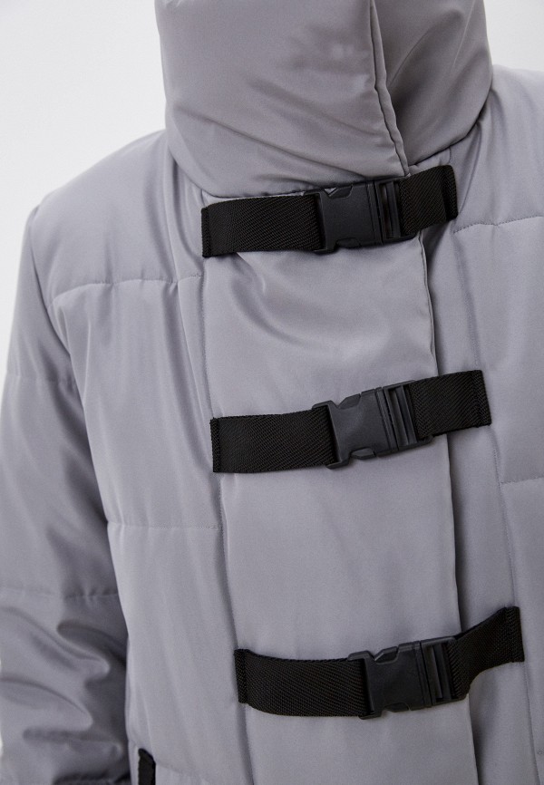 Malaeva Пуховик - фото 5