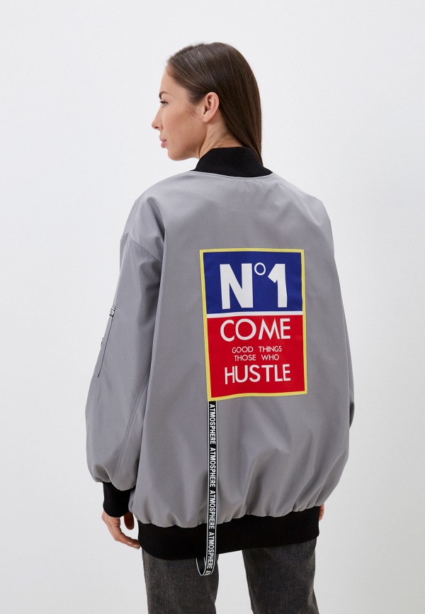 Malaeva Бомбер - фото 3