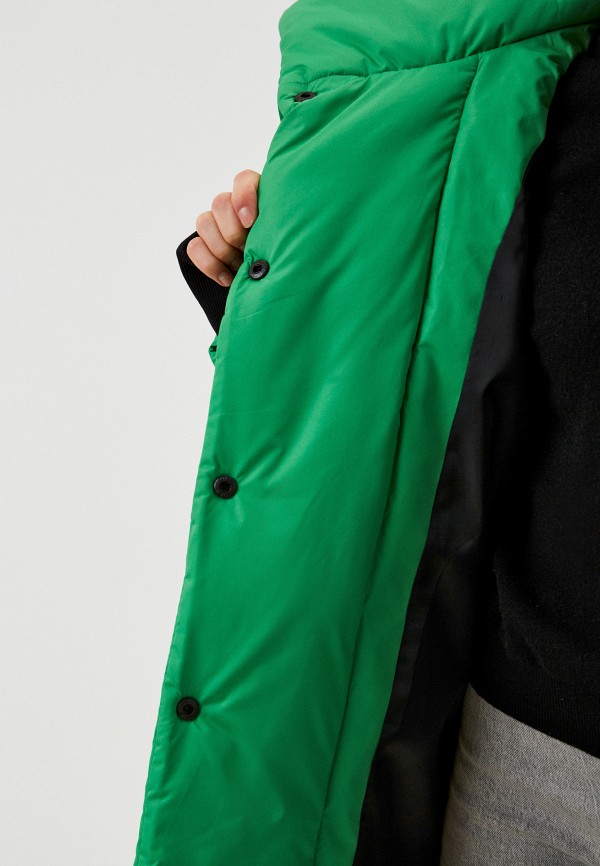 Malaeva Пуховик - фото 4