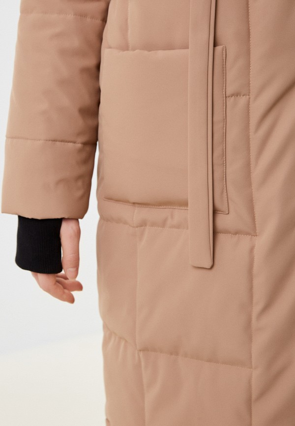 Malaeva Пуховик - фото 5