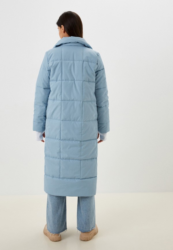 Malaeva Пуховик - фото 3