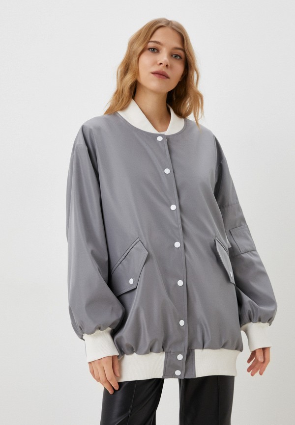 Malaeva Бомбер - фото 1