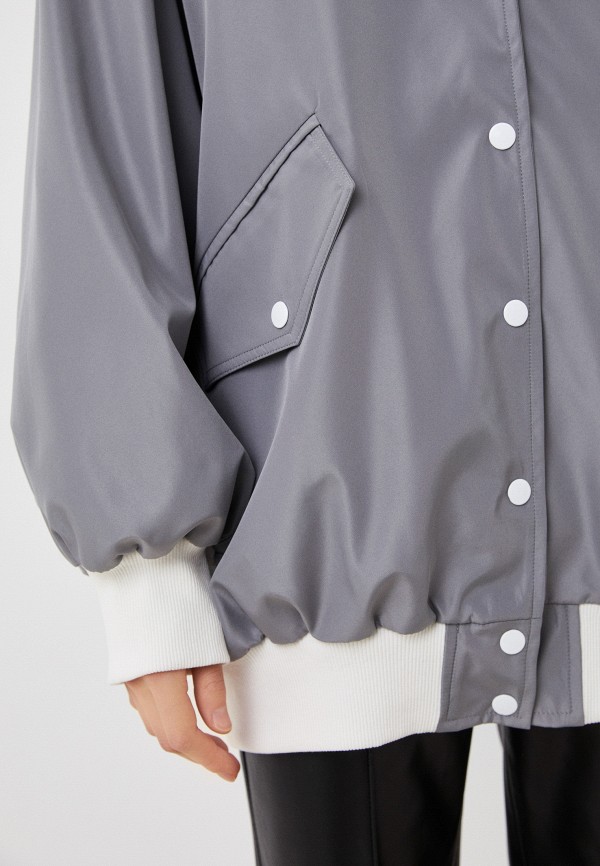 Malaeva Бомбер - фото 5