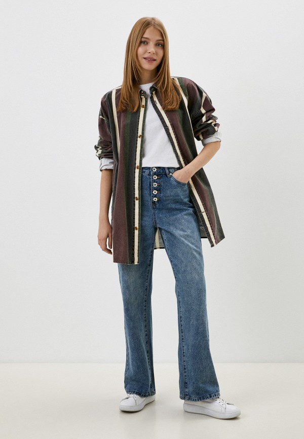 Concept Club Джинсы - фото 2