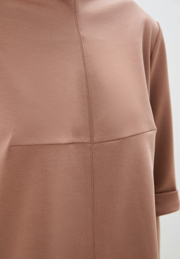 Ruxara Блуза - Lamoda Online Exclusive - фото 4