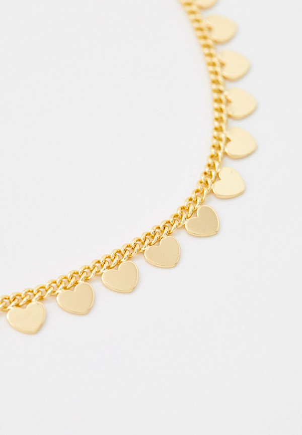 Pins&Juls Чокер - Hearts - фото 2