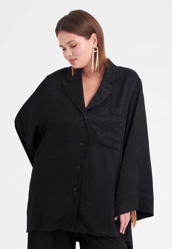 W&B Блуза - фото 1