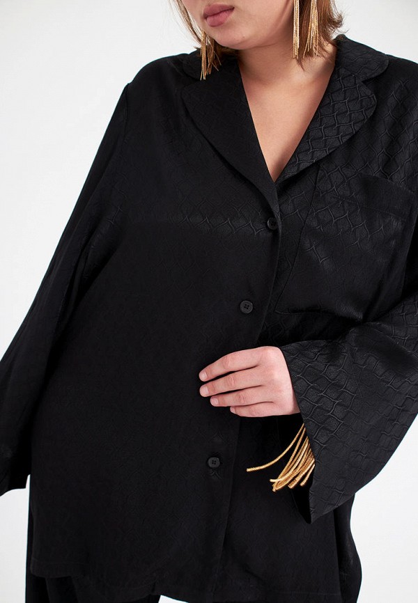 W&B Блуза - фото 3