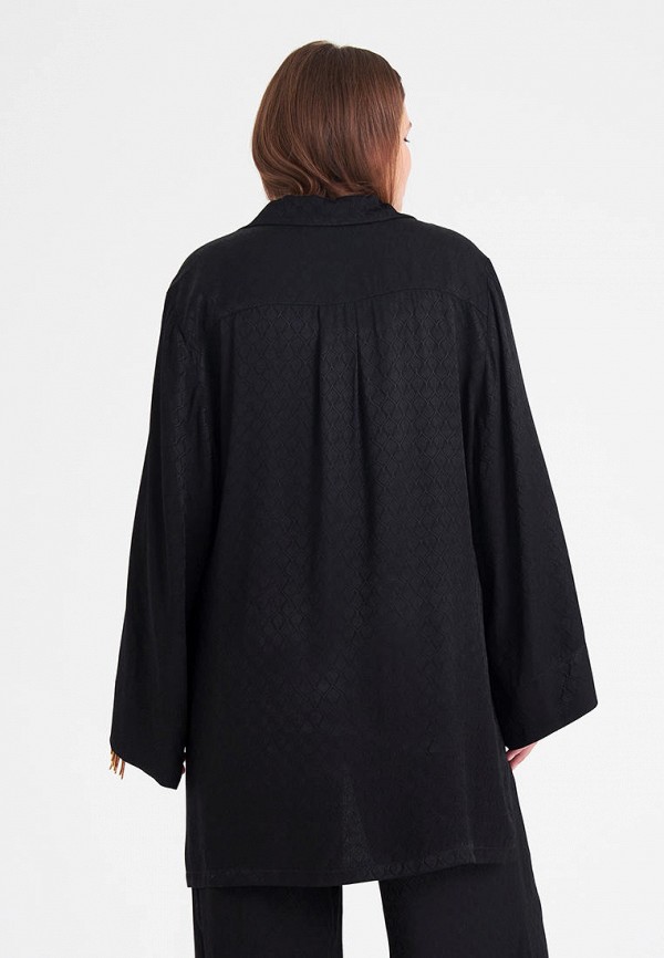 W&B Блуза - фото 2