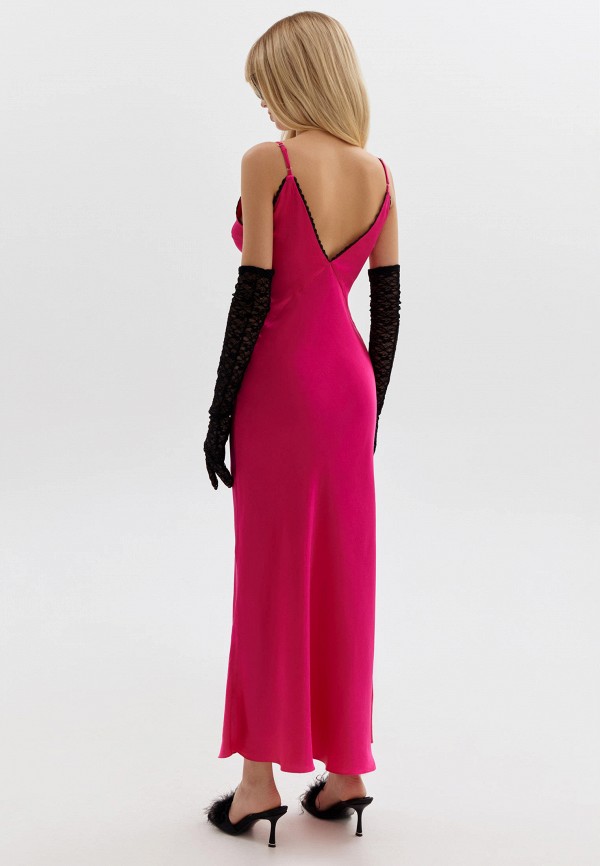 Top Top Платье - фото 3