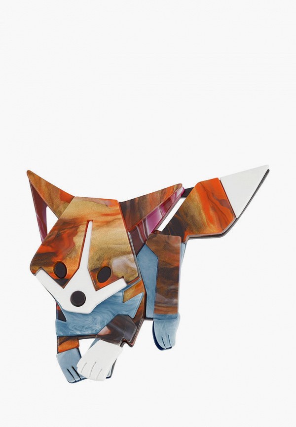 Ice&High Collection Брошь - фото 1