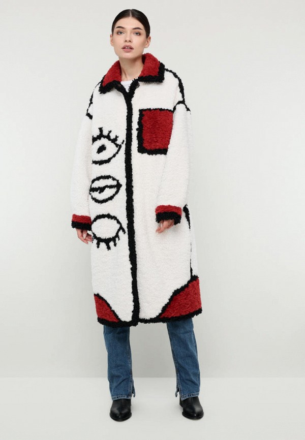 Alef Шуба - фото 1