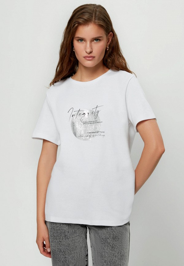 Zarina Футболка - Exclusive online - фото 1