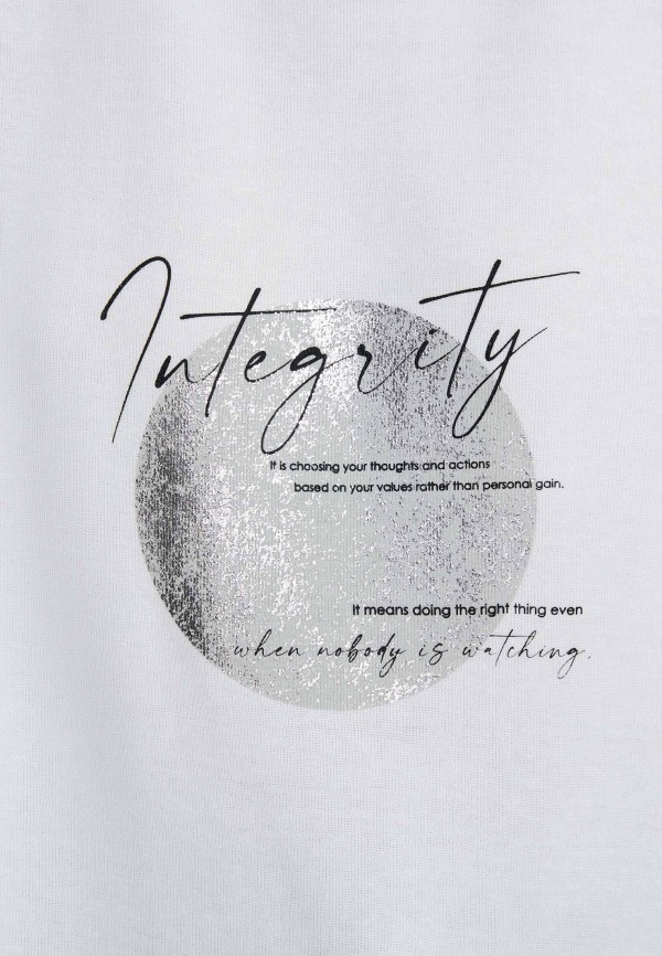 Zarina Футболка - Exclusive online - фото 4