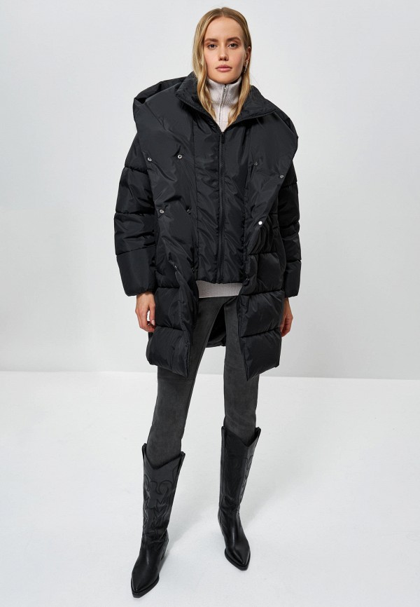 Zarina Куртка утепленная - фото 6