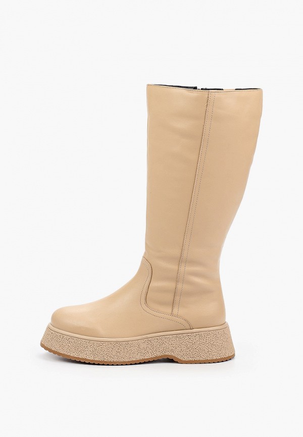 Ascalini Сапоги - с увеличенной полнотой - фото 1