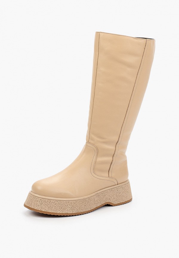 Ascalini Сапоги - с увеличенной полнотой - фото 2