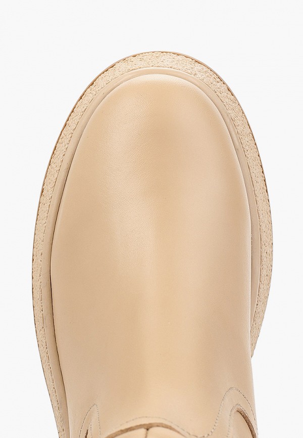 Ascalini Сапоги - с увеличенной полнотой - фото 4